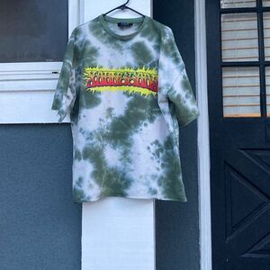 Vintage FXN Los Angeles Shirt Size L